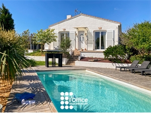 maison à la vente -   85100  LES SABLES D OLONNE, surface 43 m2 vente maison - UBI468361265
